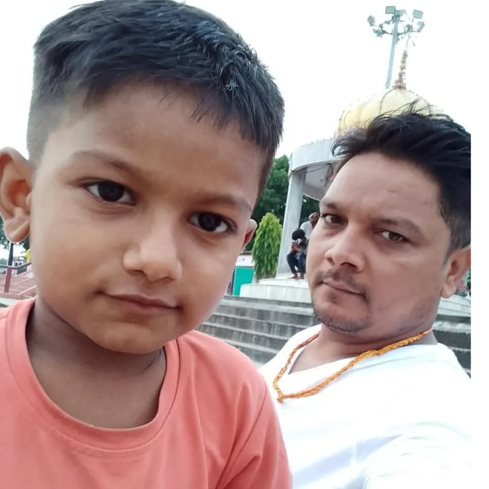 Gupta Raju