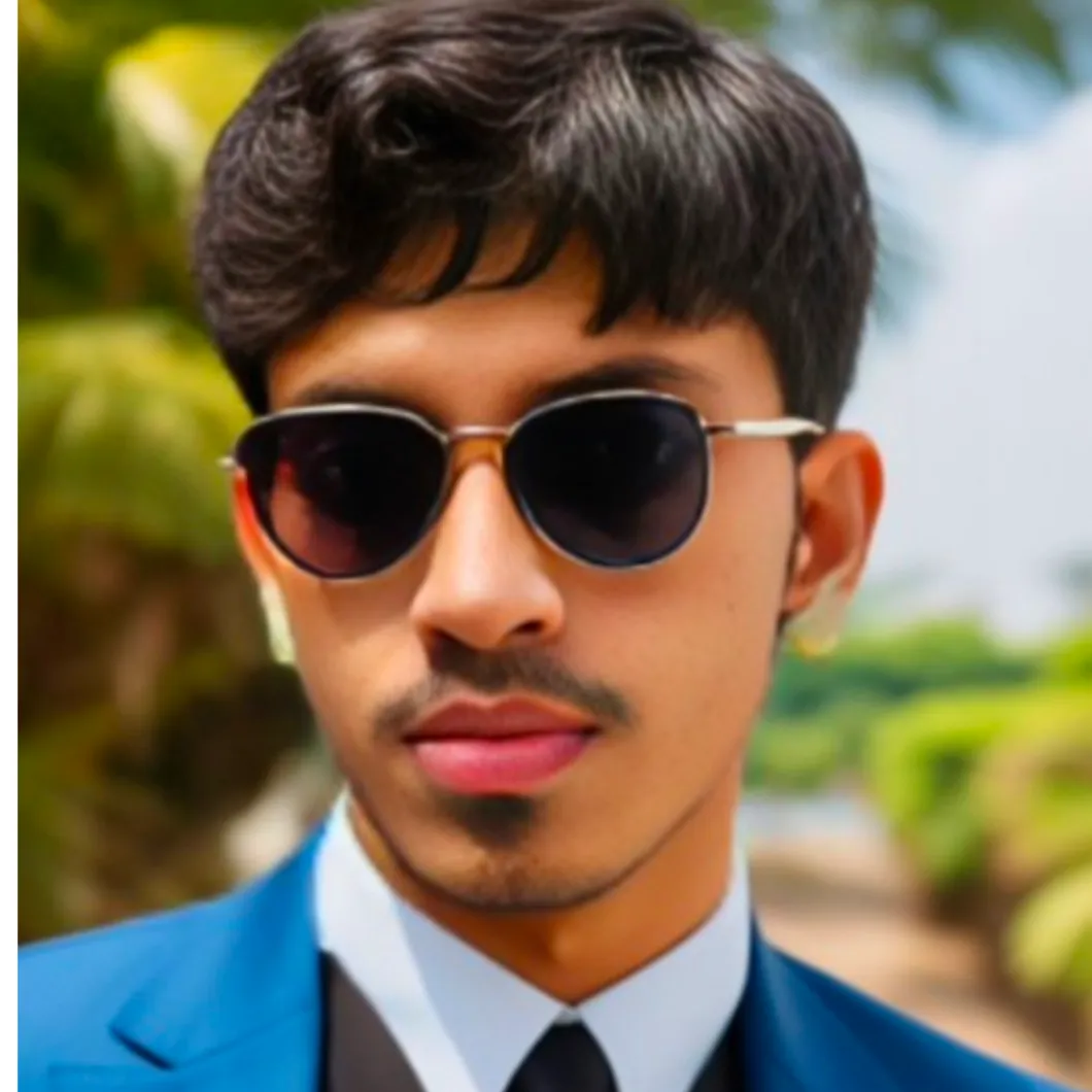 Subhas mahata