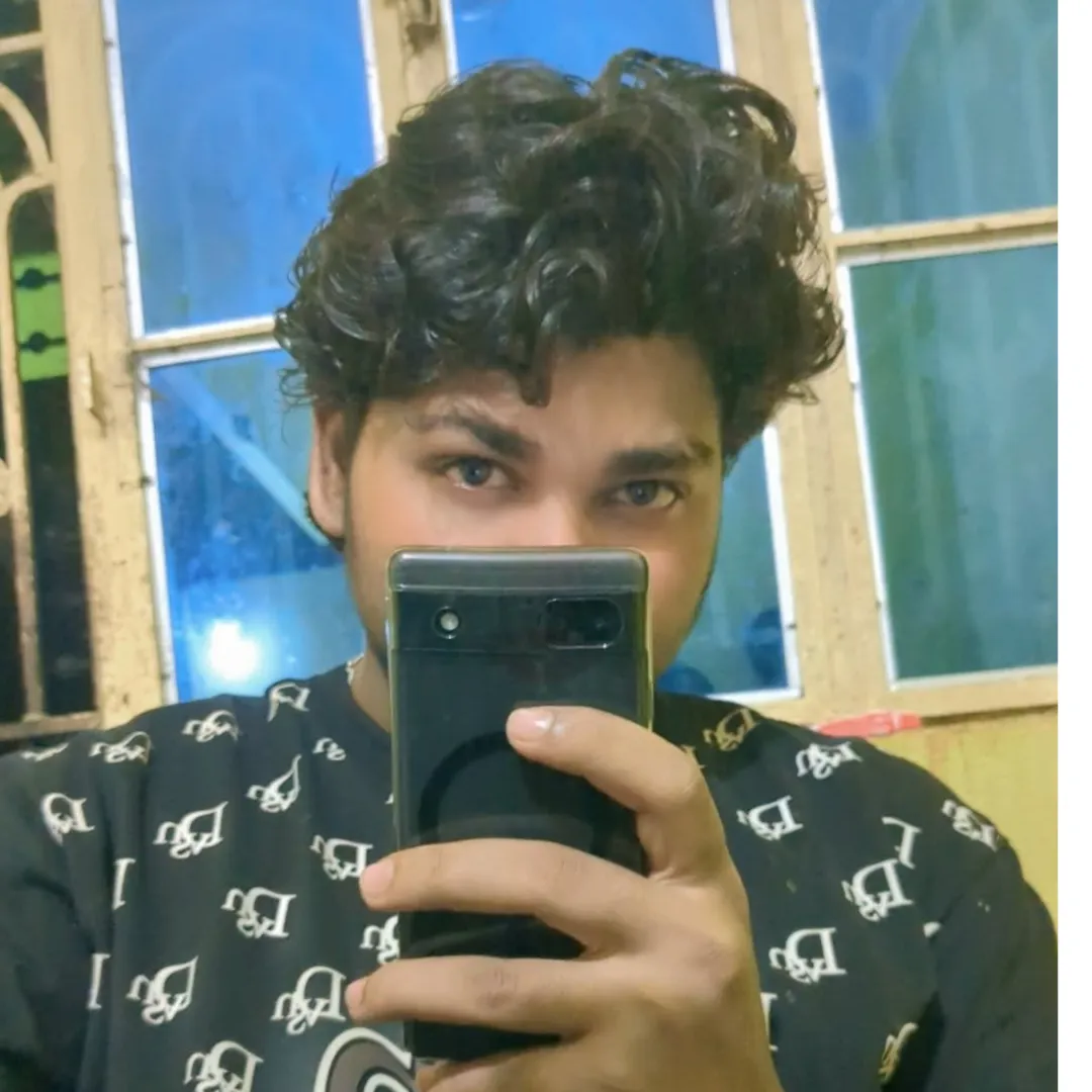 Rahul Raj