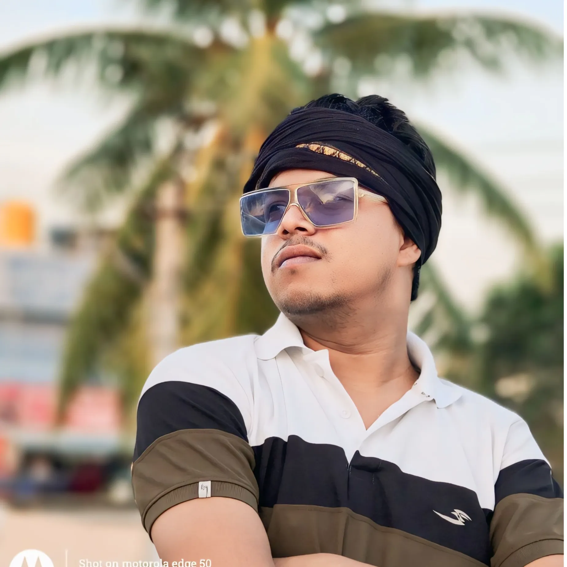Arif Ansari