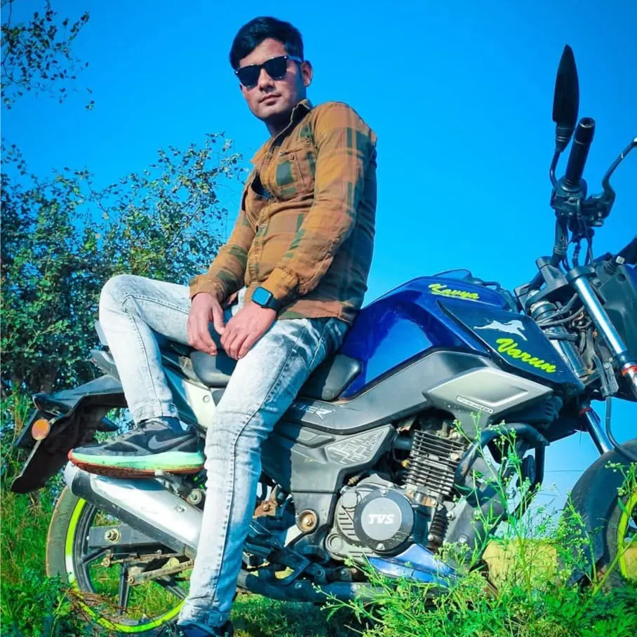 Ravindra bhai