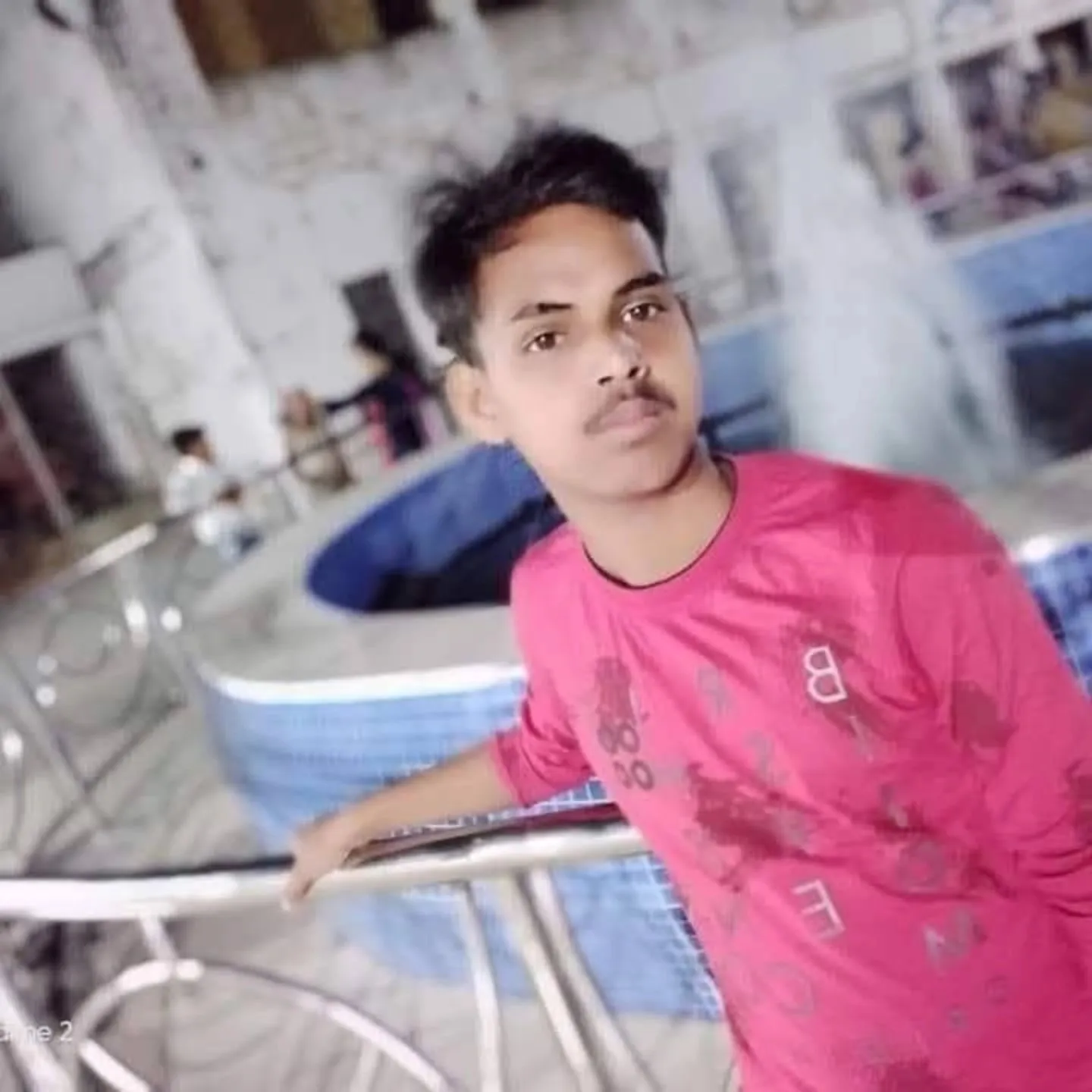 NAYAN SARKAR