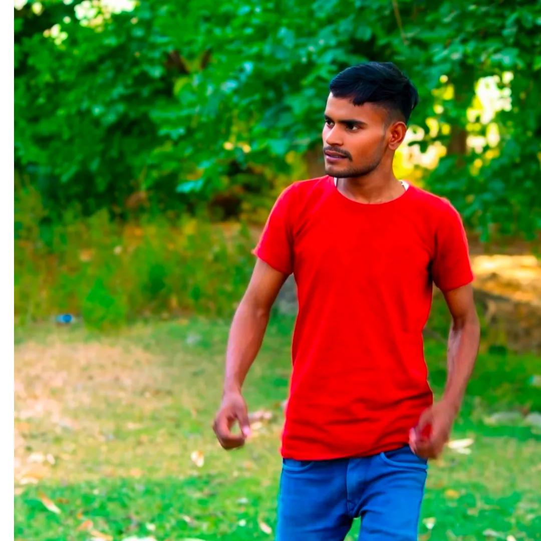 Karan Kumar