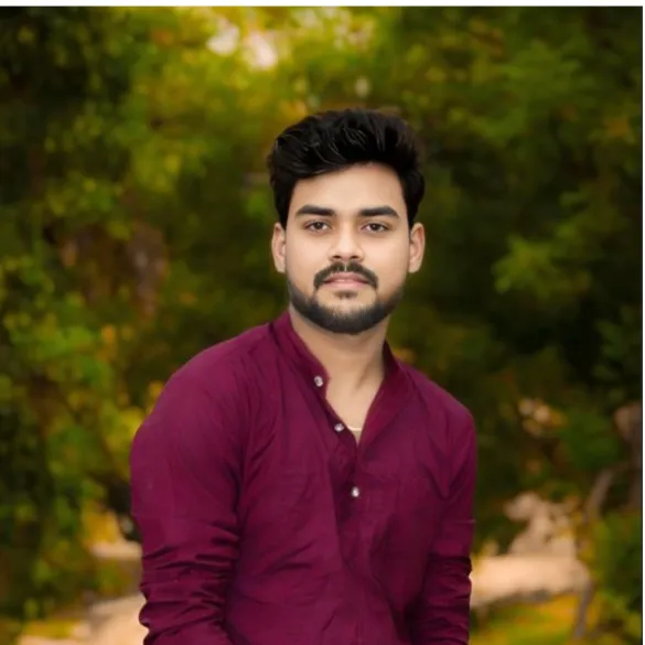 Jitendra kokadiya