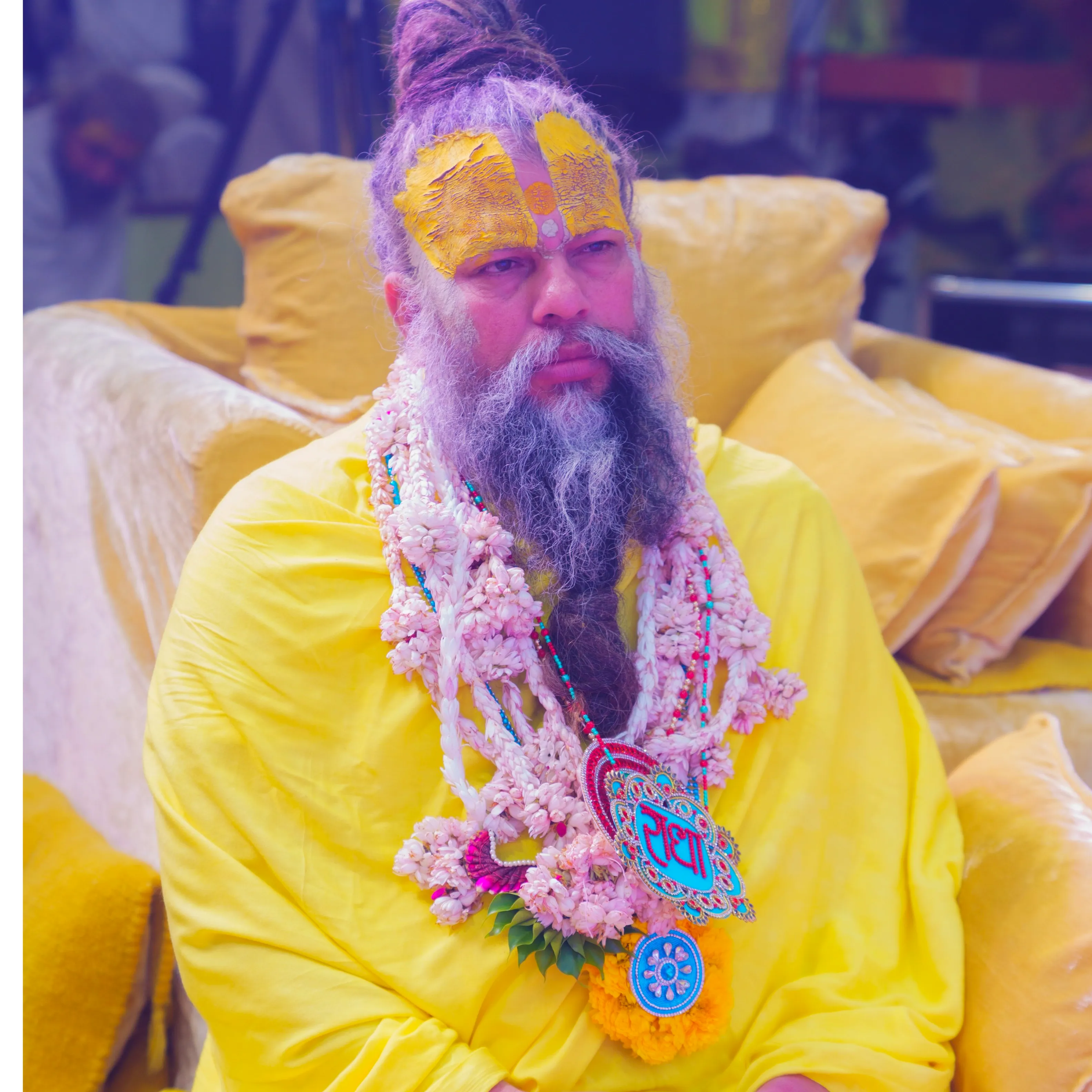 Pawan Pandit