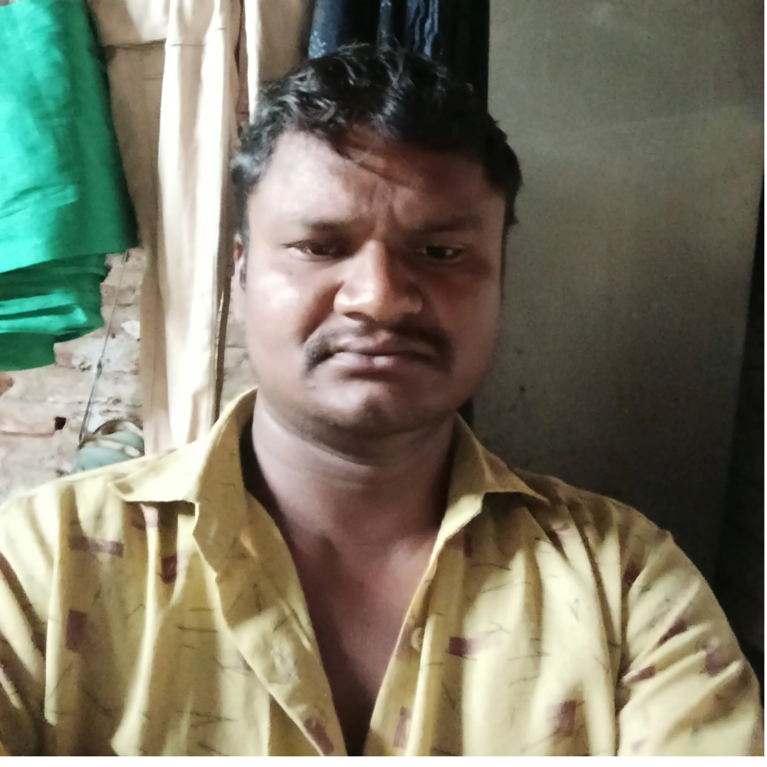 Raju Pulli