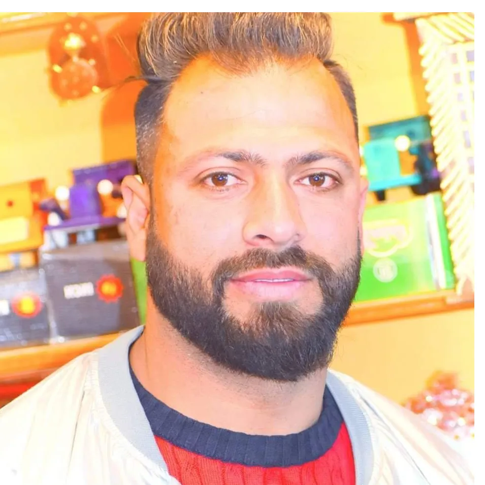 Azhar Rizvi