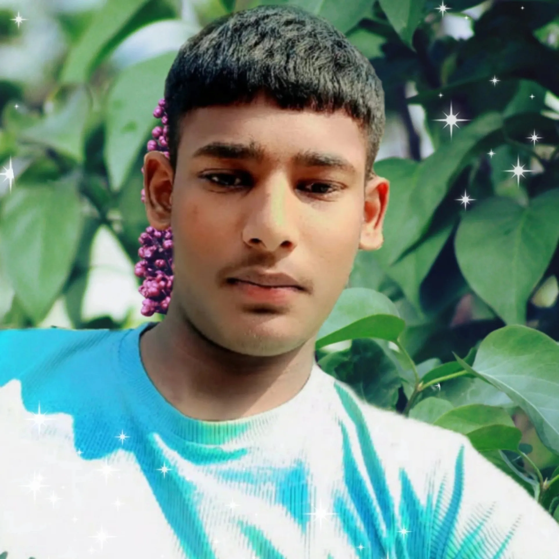 DURGESH KUMAR