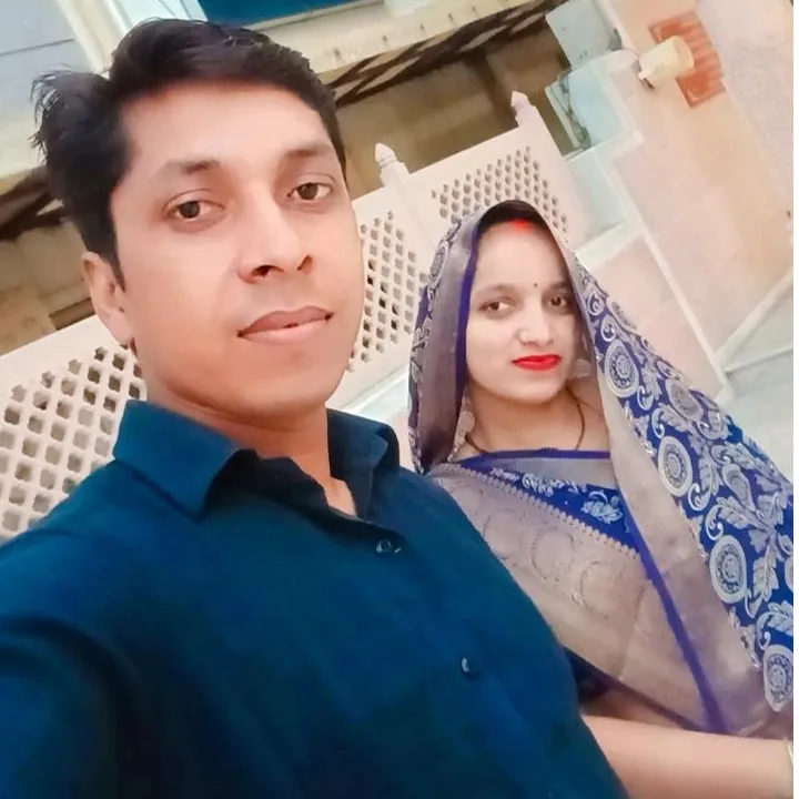 Jitendra Kushwaha