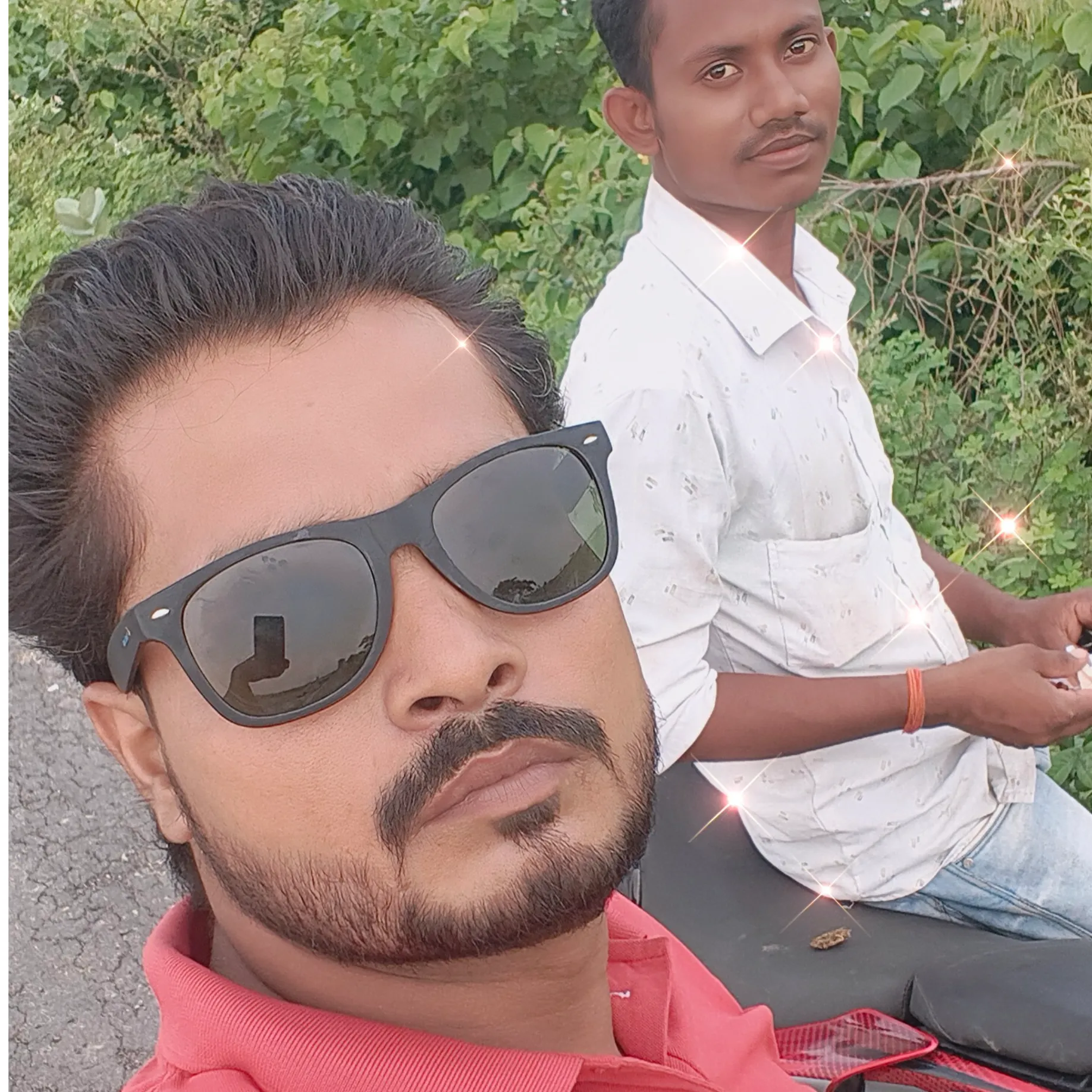 PROSENJIT Biswas