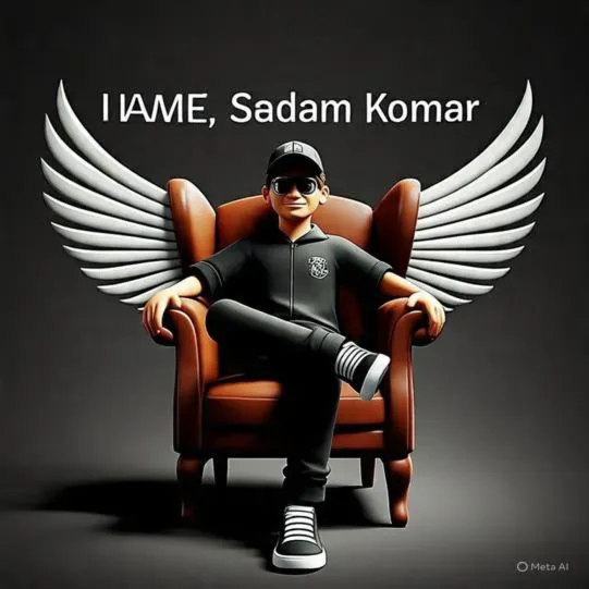 Sudam Kumar