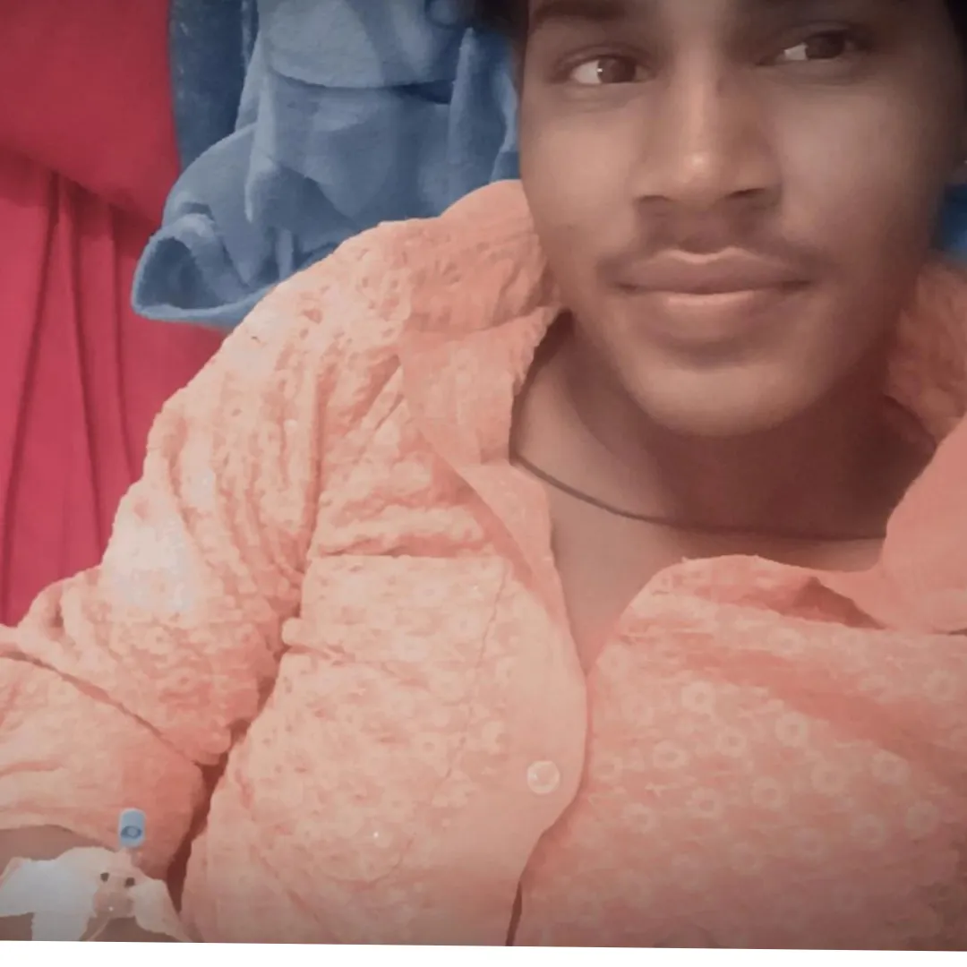 saurav verma 555