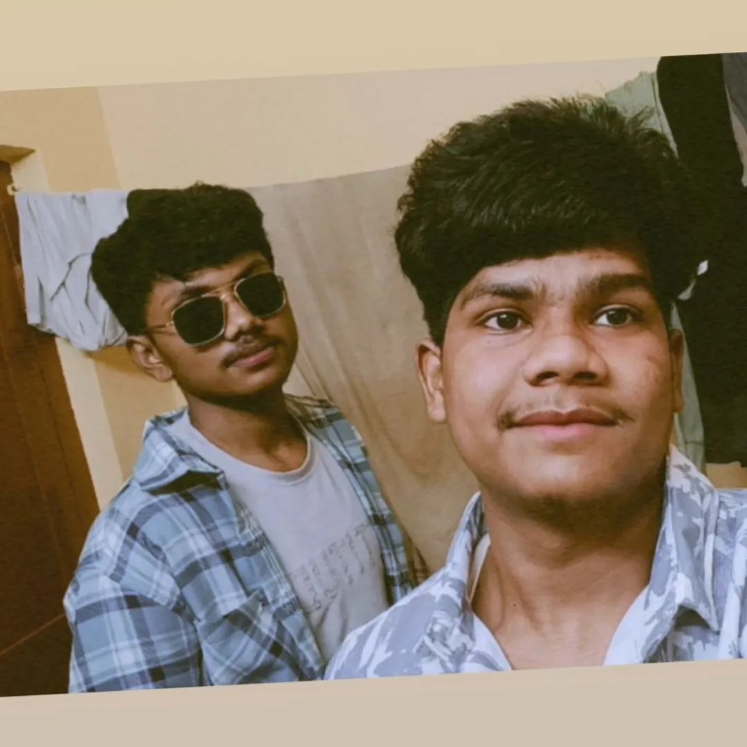 Aayush Thakur