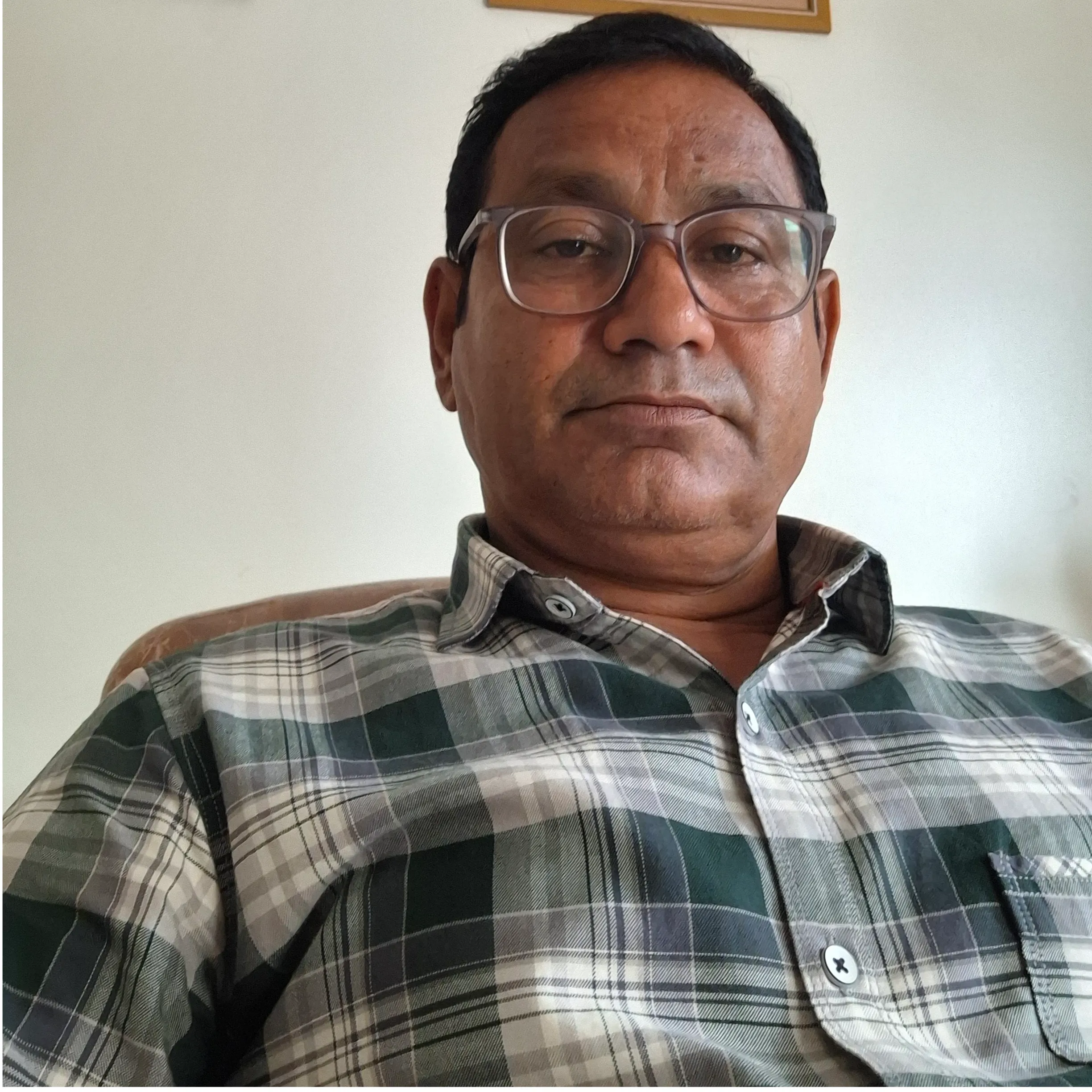 Ranjeet Ahir