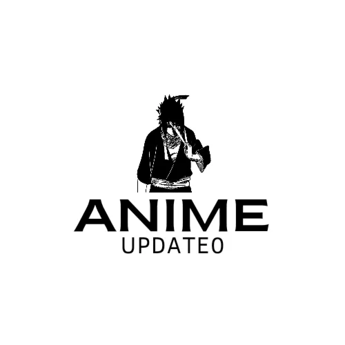 Anime update