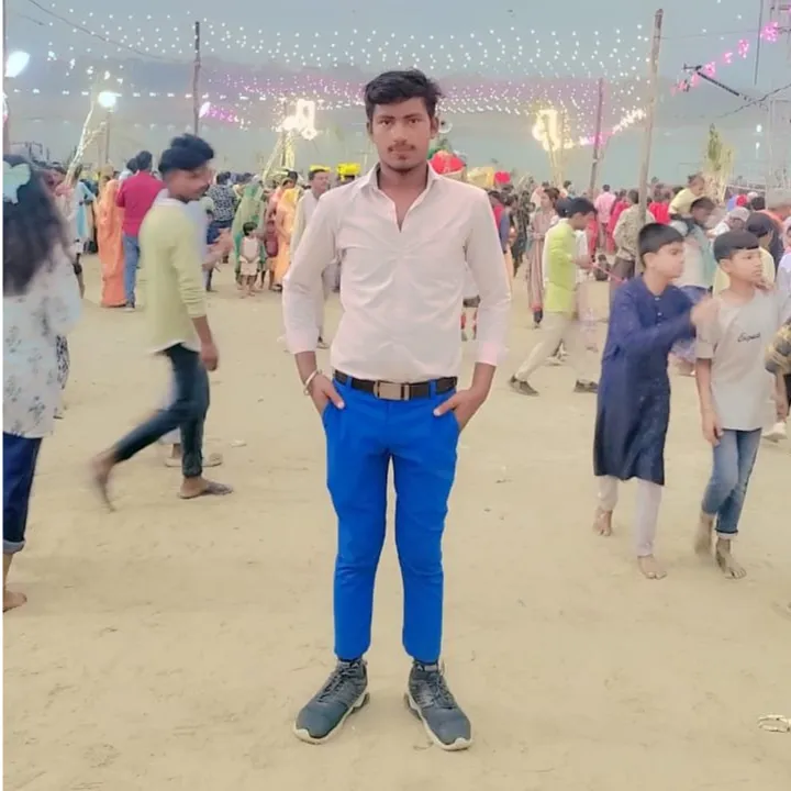 Pandya Kushwaha