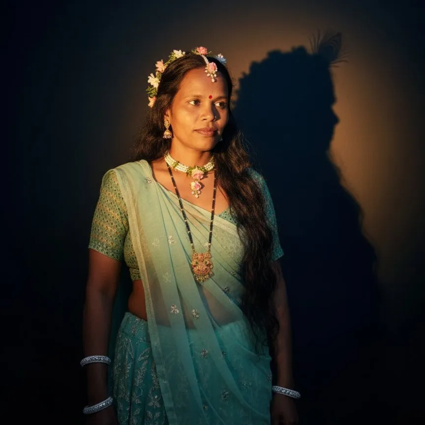 Mahi Thakor