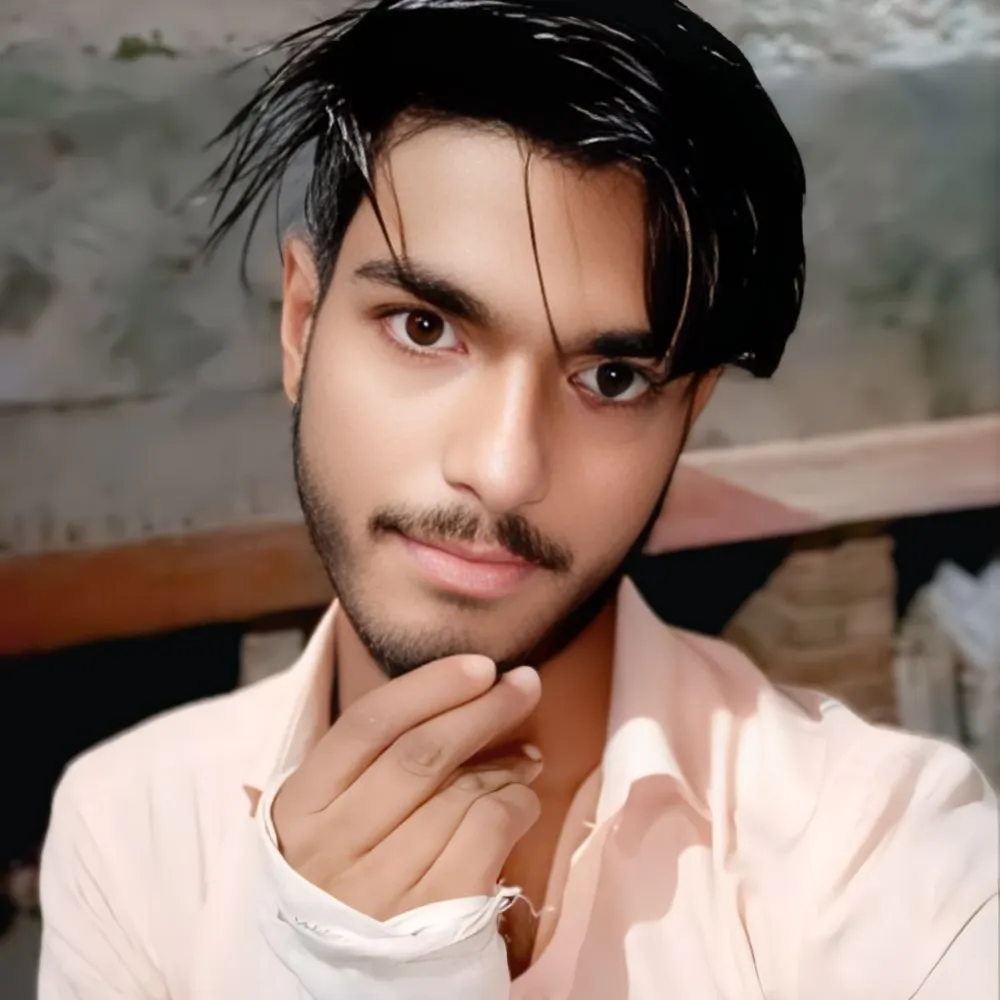 Suraj Kumar