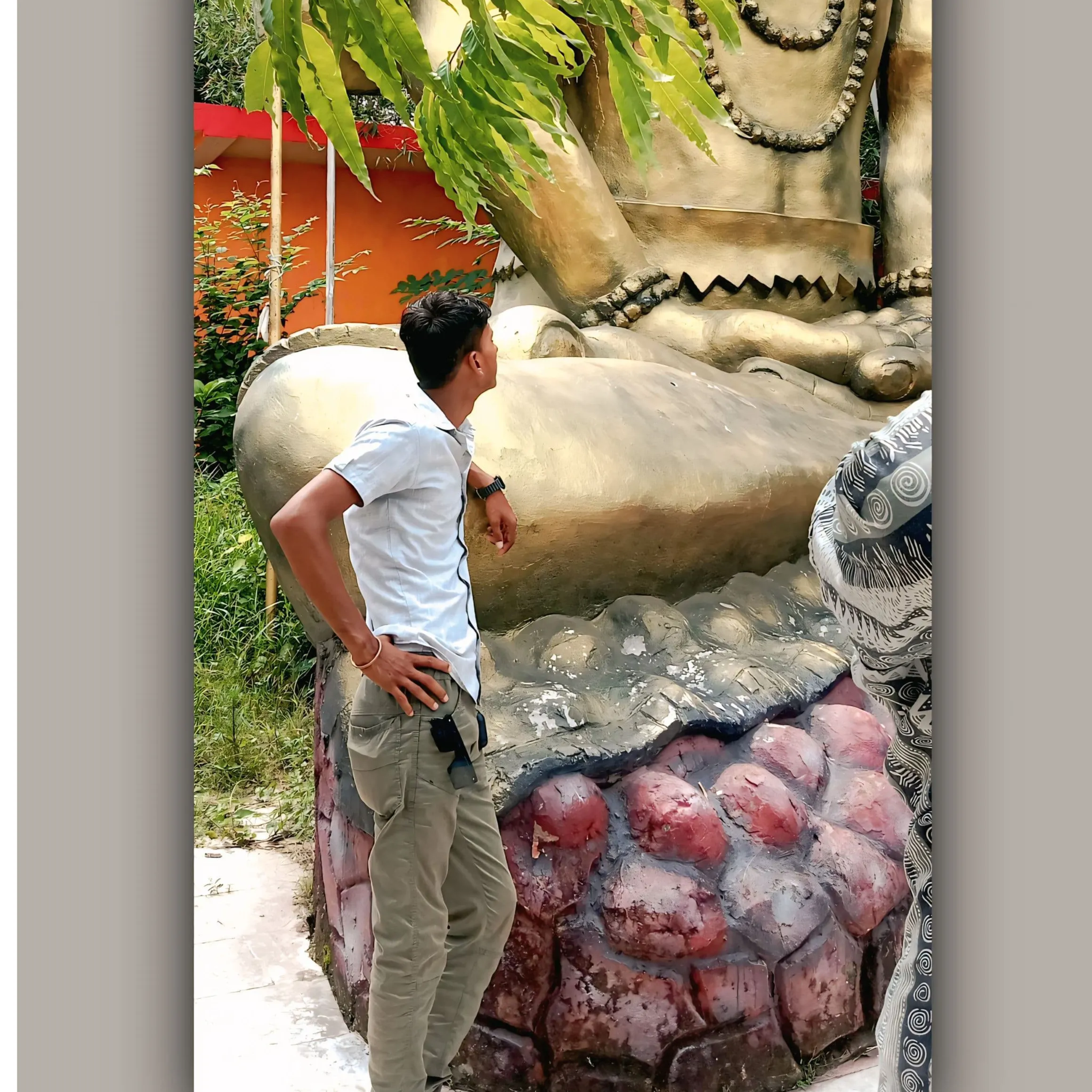 prahlad Kumar