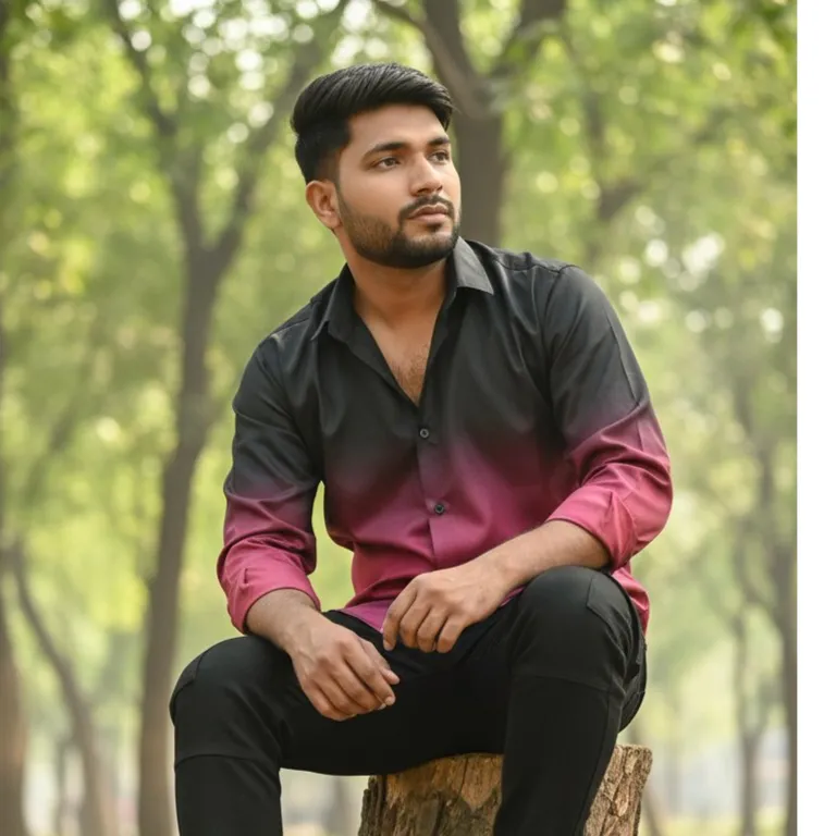 Gireesh Gour