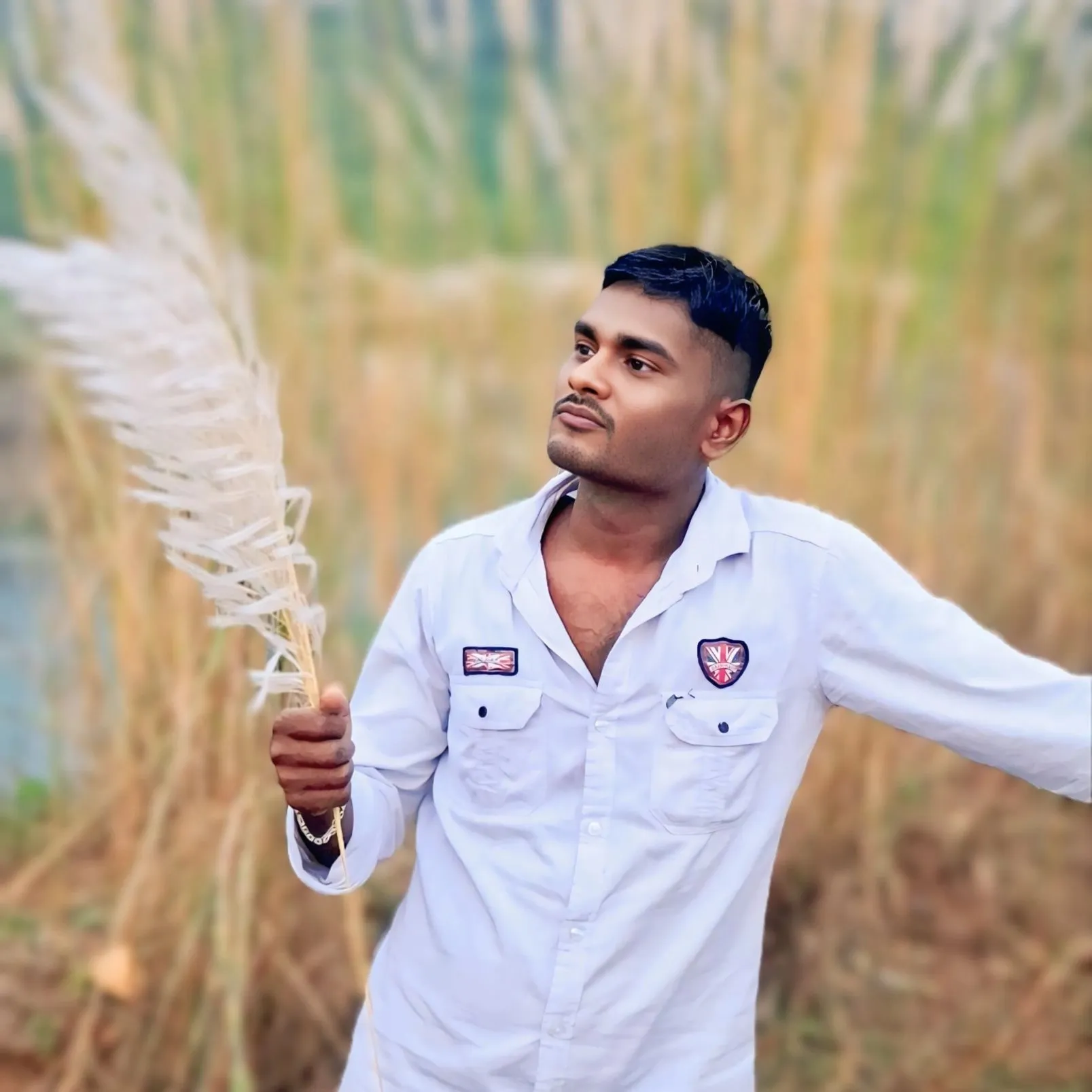 Jyoti Ranjan