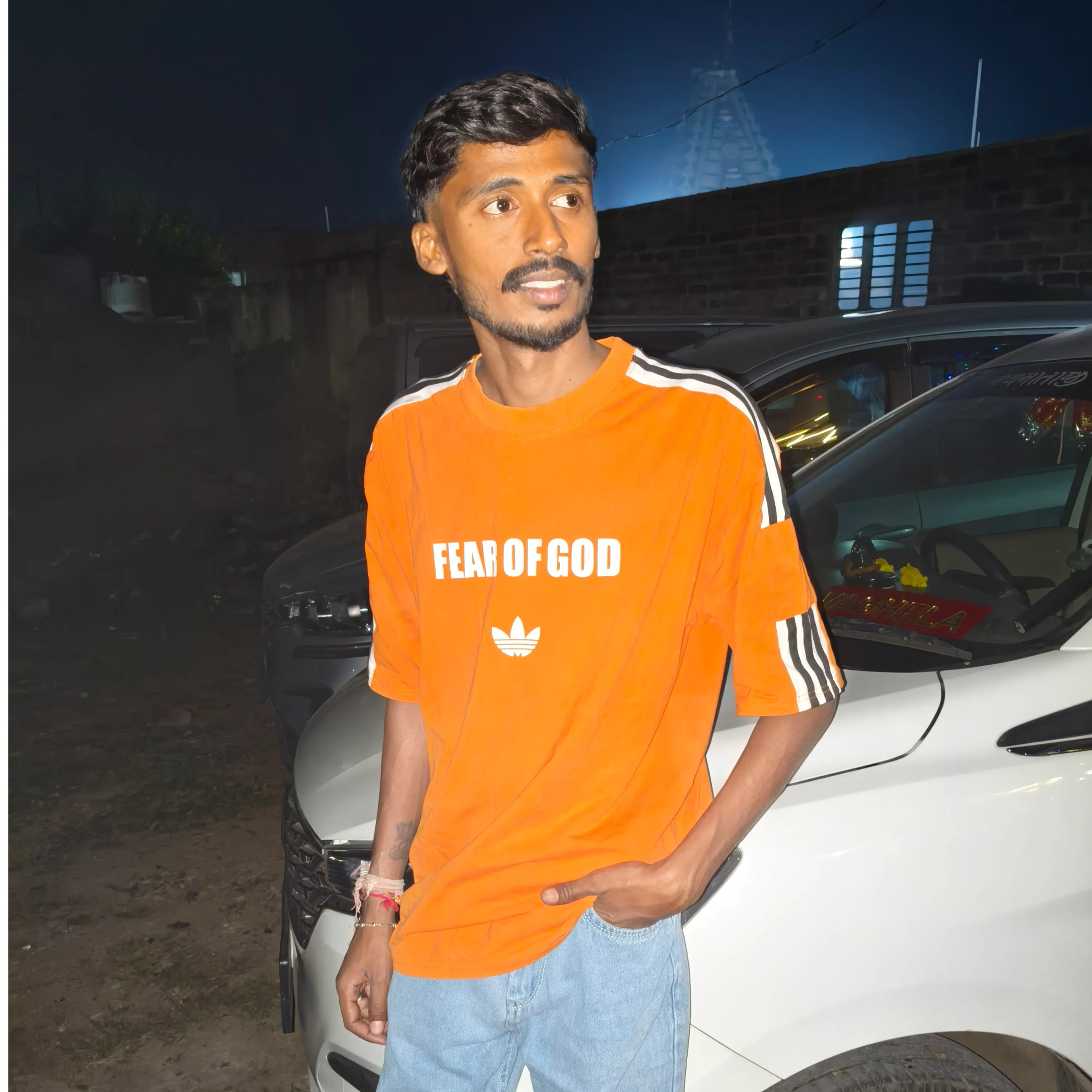Paras Vaghela