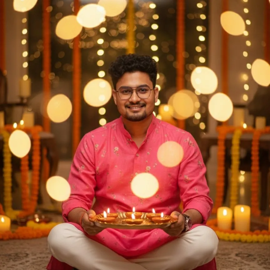 Animesh Santra