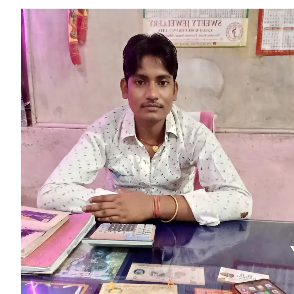 Bablu Bedardi
