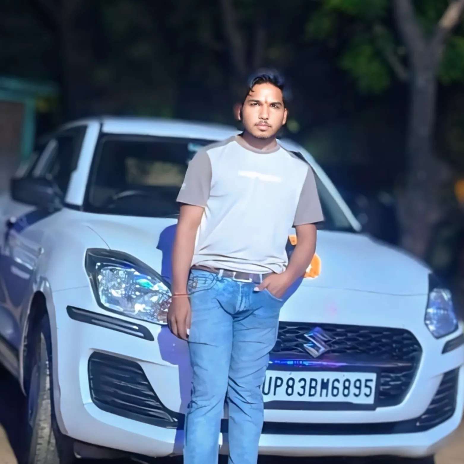 Dr.Shailendra Nishad