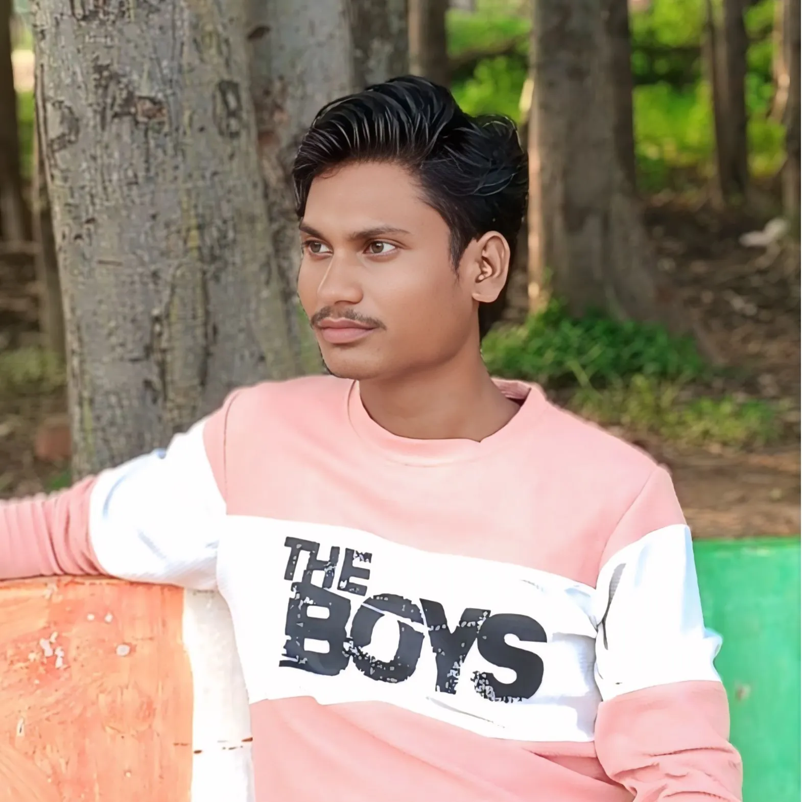 Badal kumar