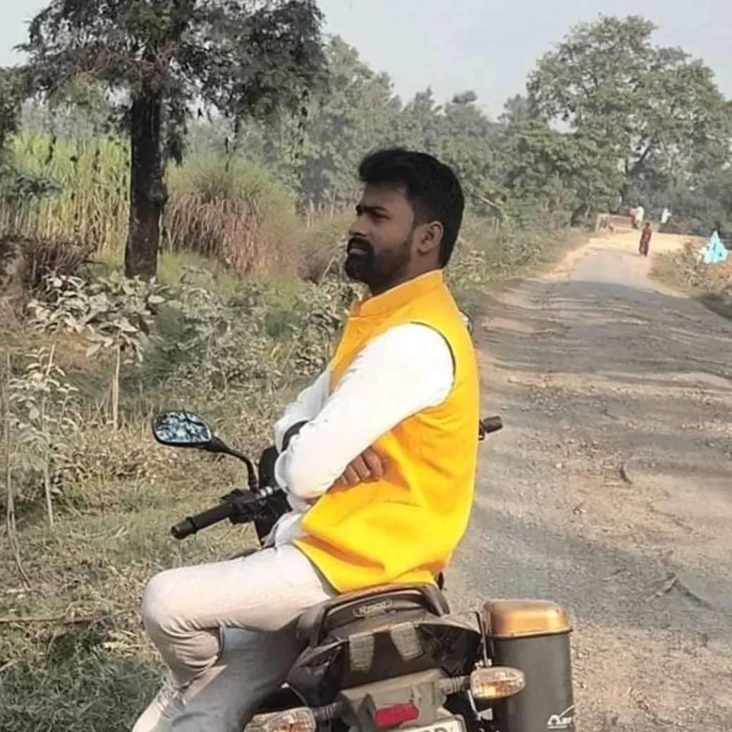 SANTOSH PASAWAN