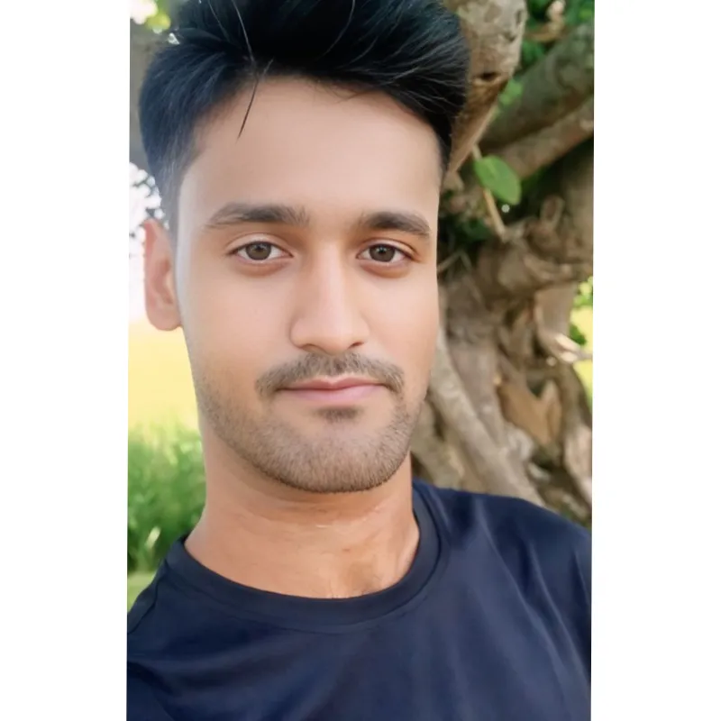 DEEPAK MOHANTY