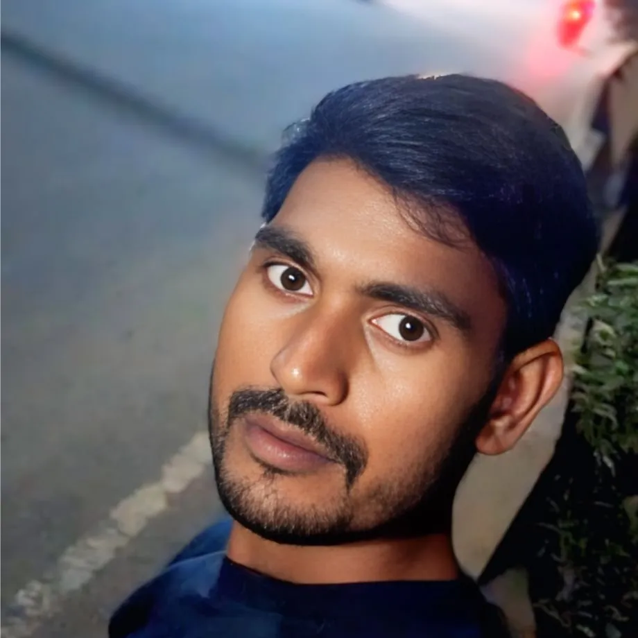 Gautam Kumar