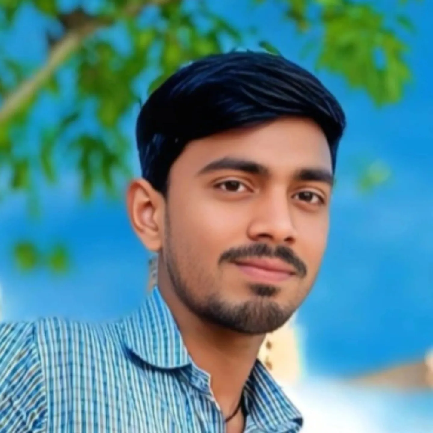 Sateesh Prajapati