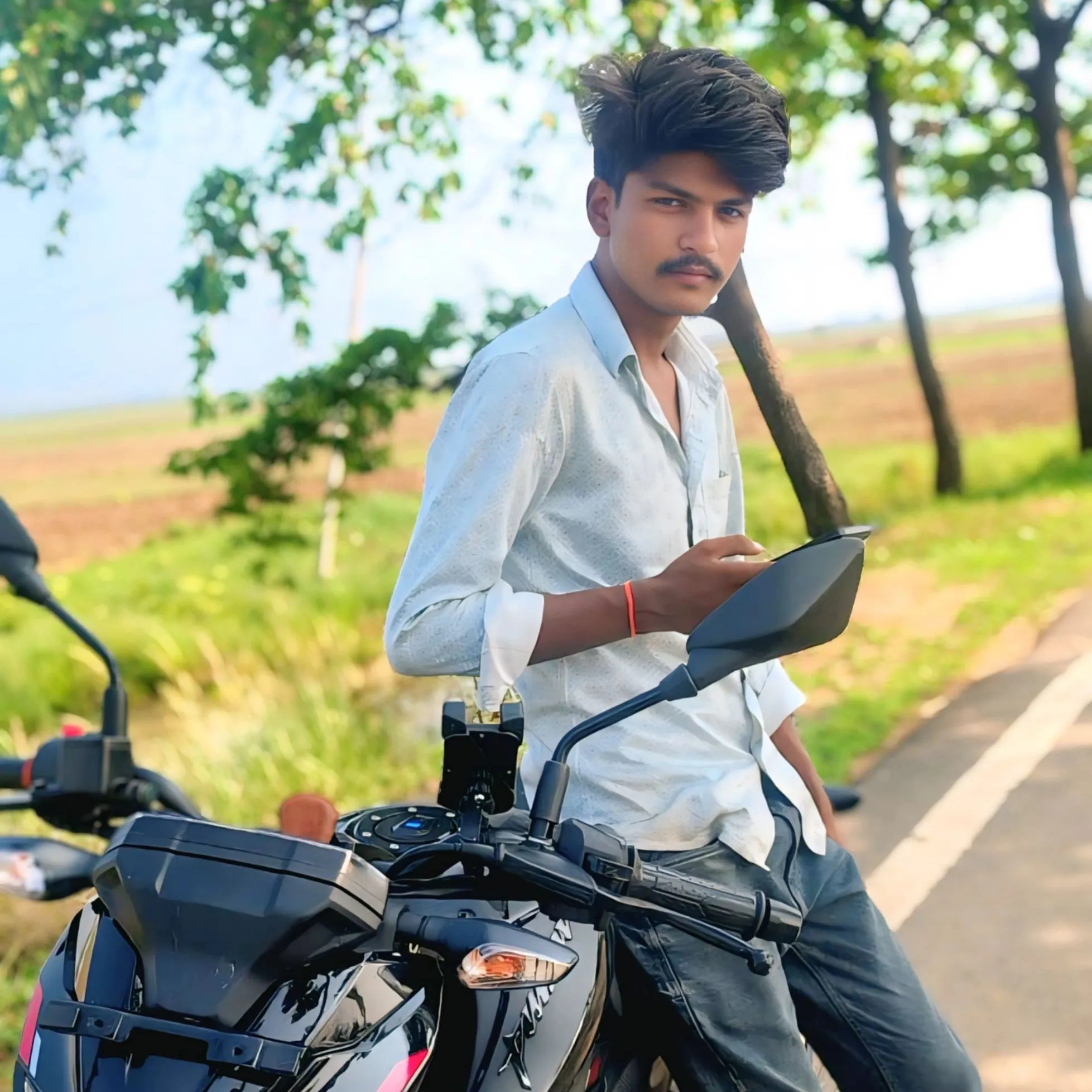Gautam Kumar
