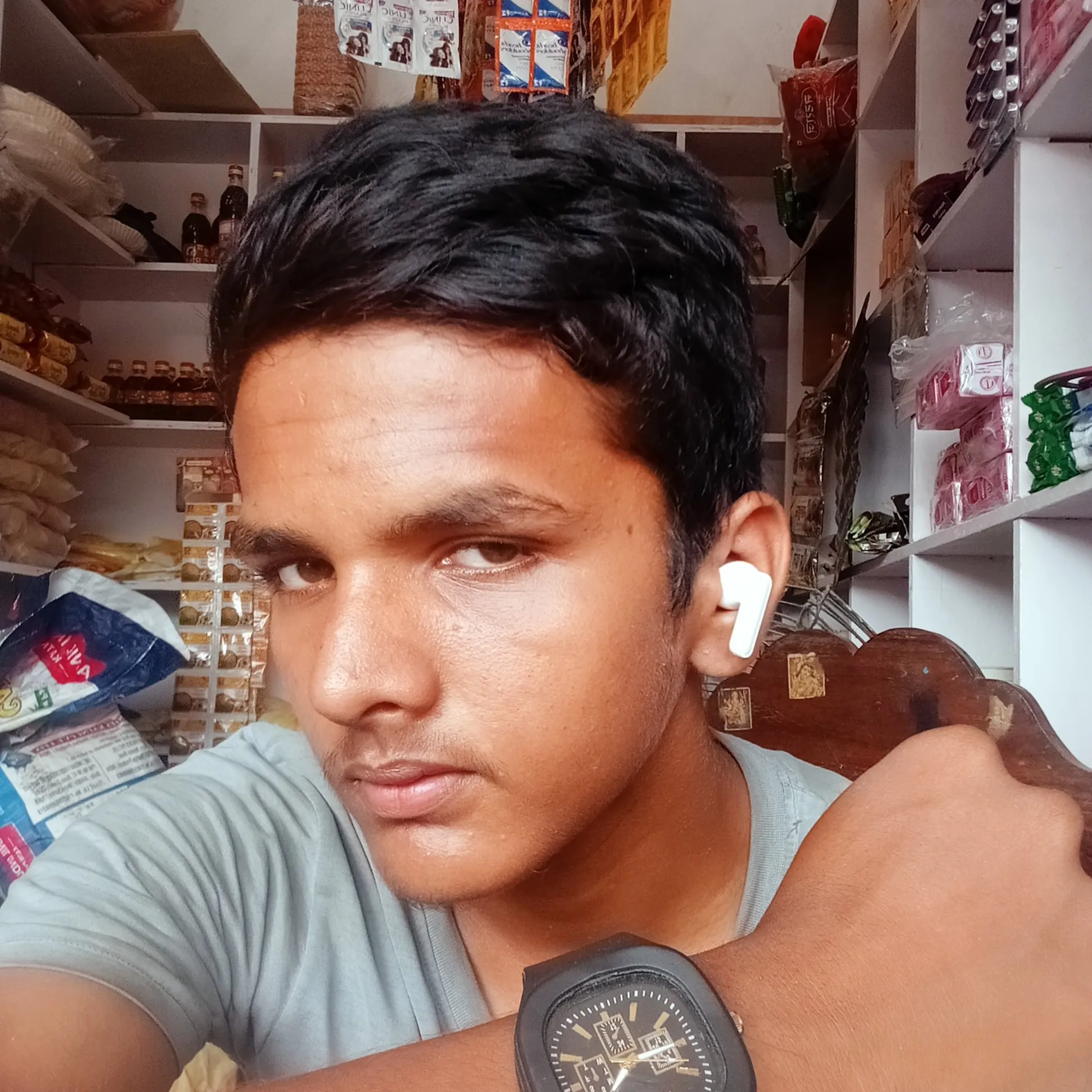 Vivek Kumar