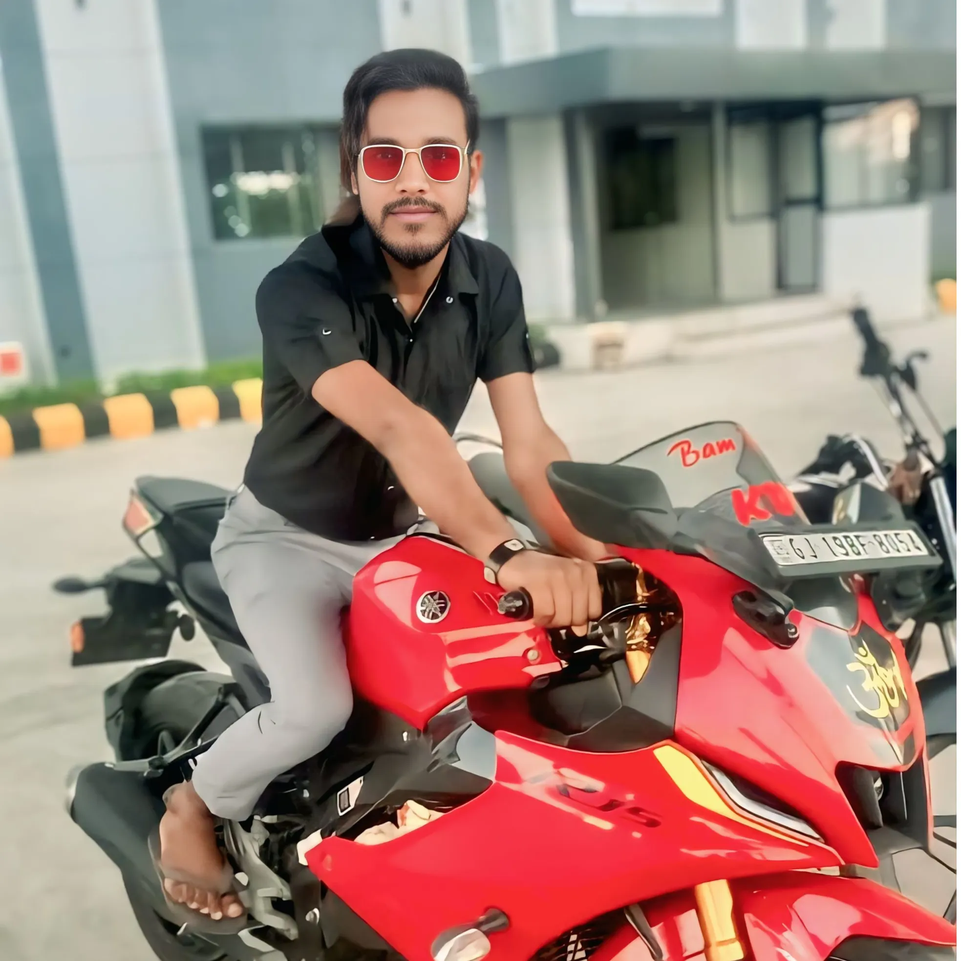 MrDhirajKing35👑😊✨ kumar