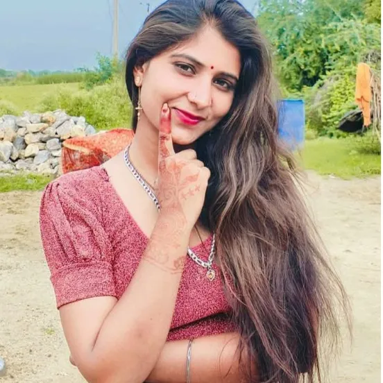 Shivcharan Meena