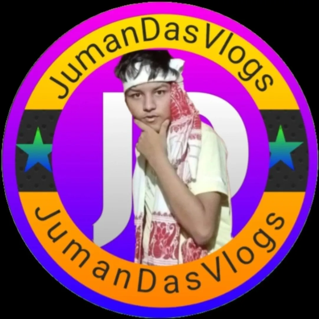 JumanDas Vlogs