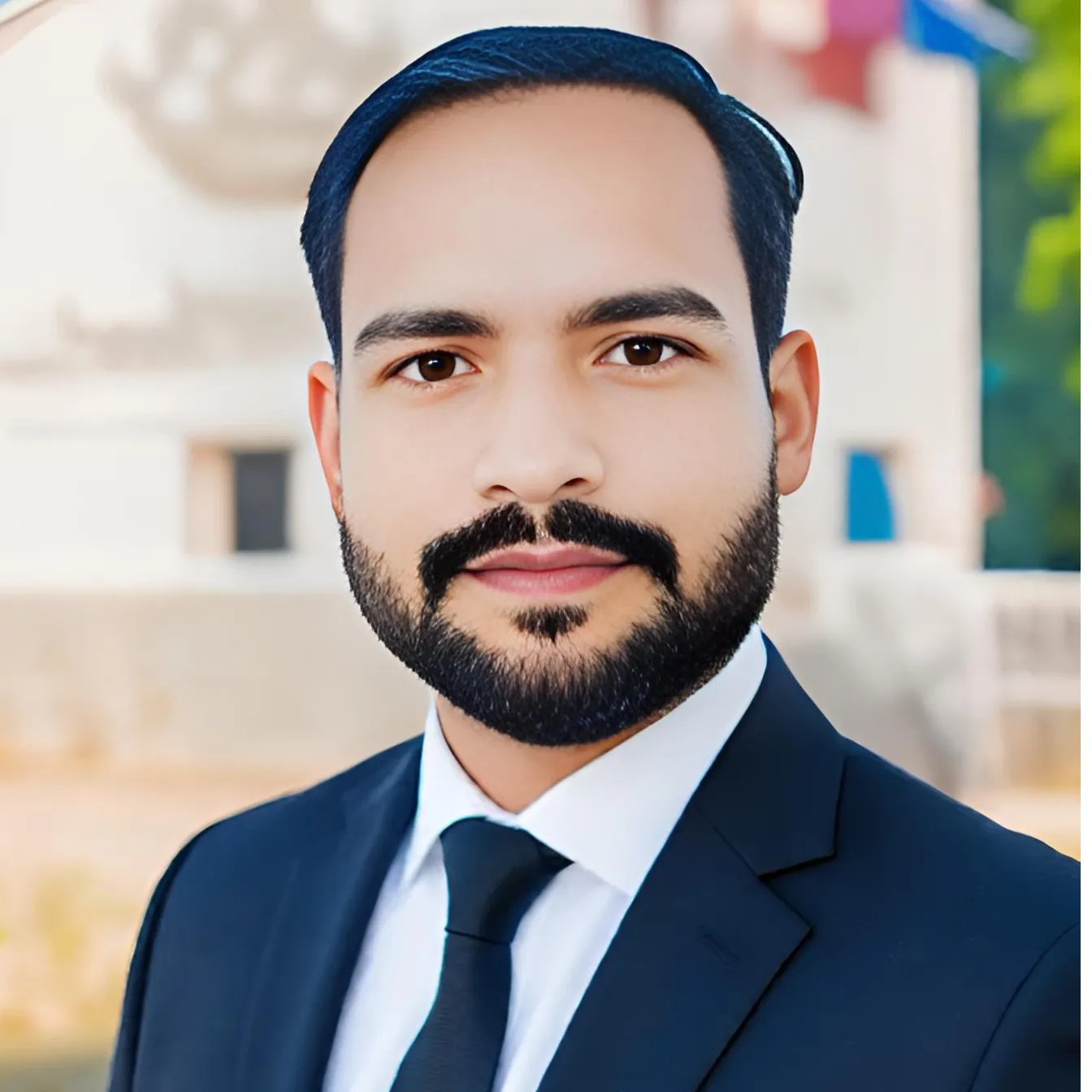 Arun Kumar