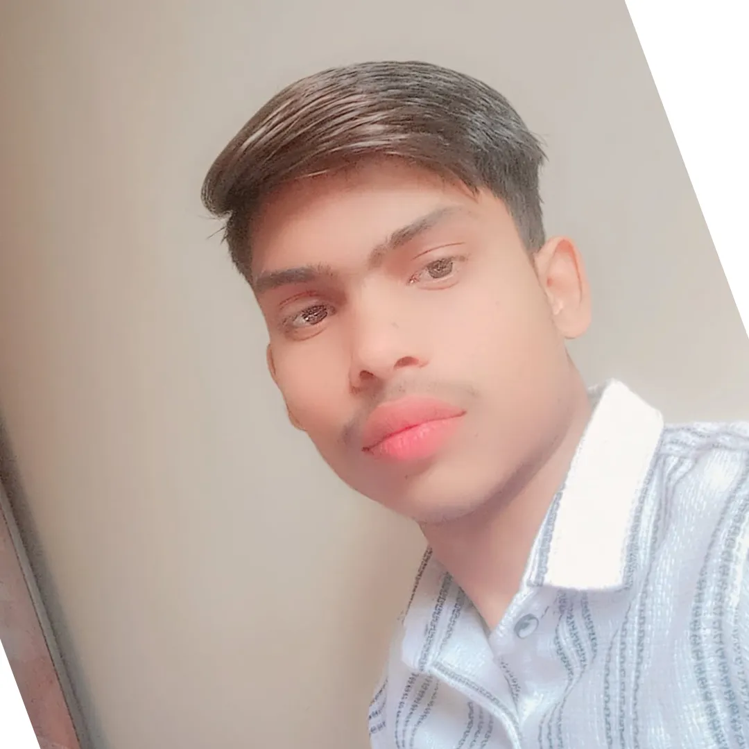 Ankush Maurya