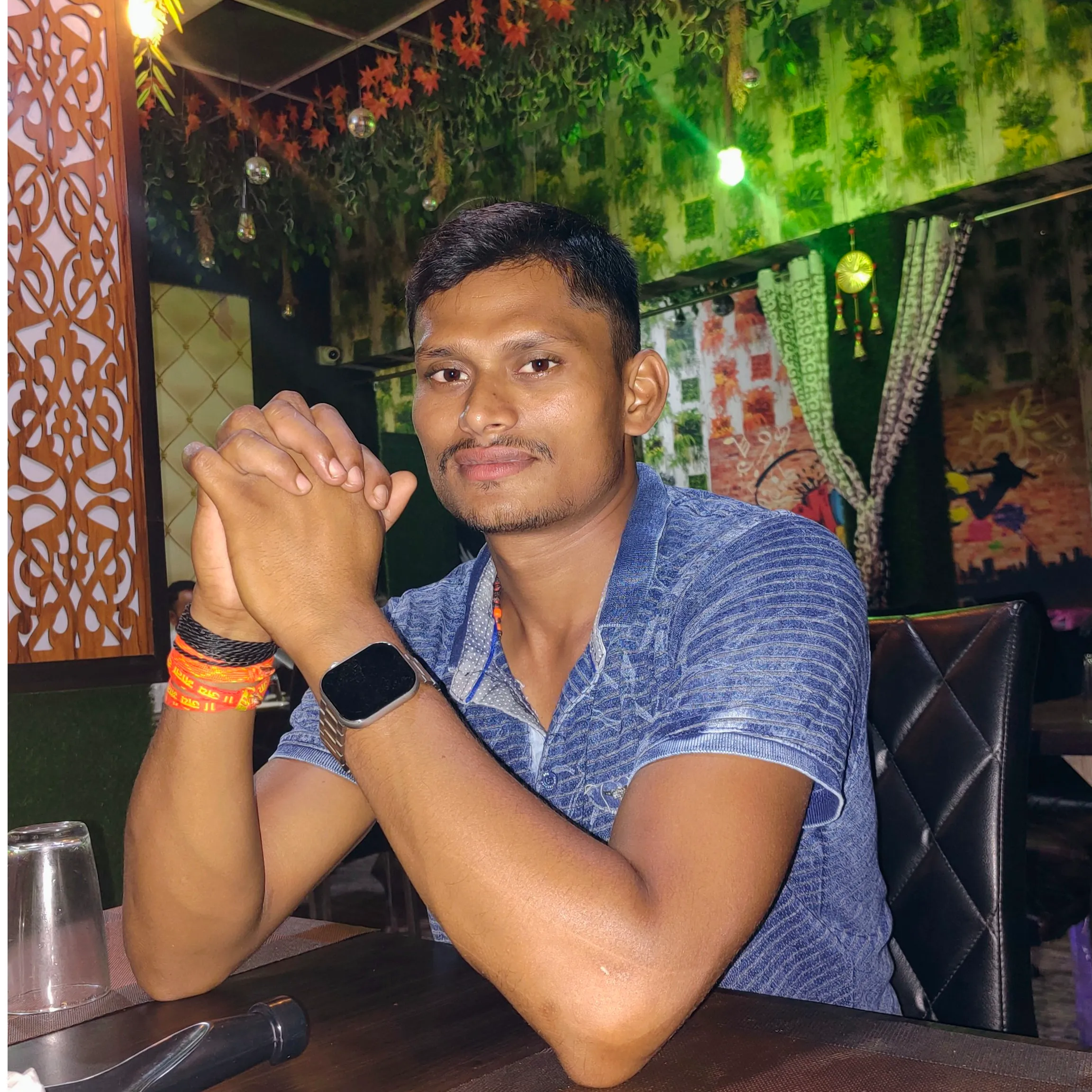 RAKESH PASWAN