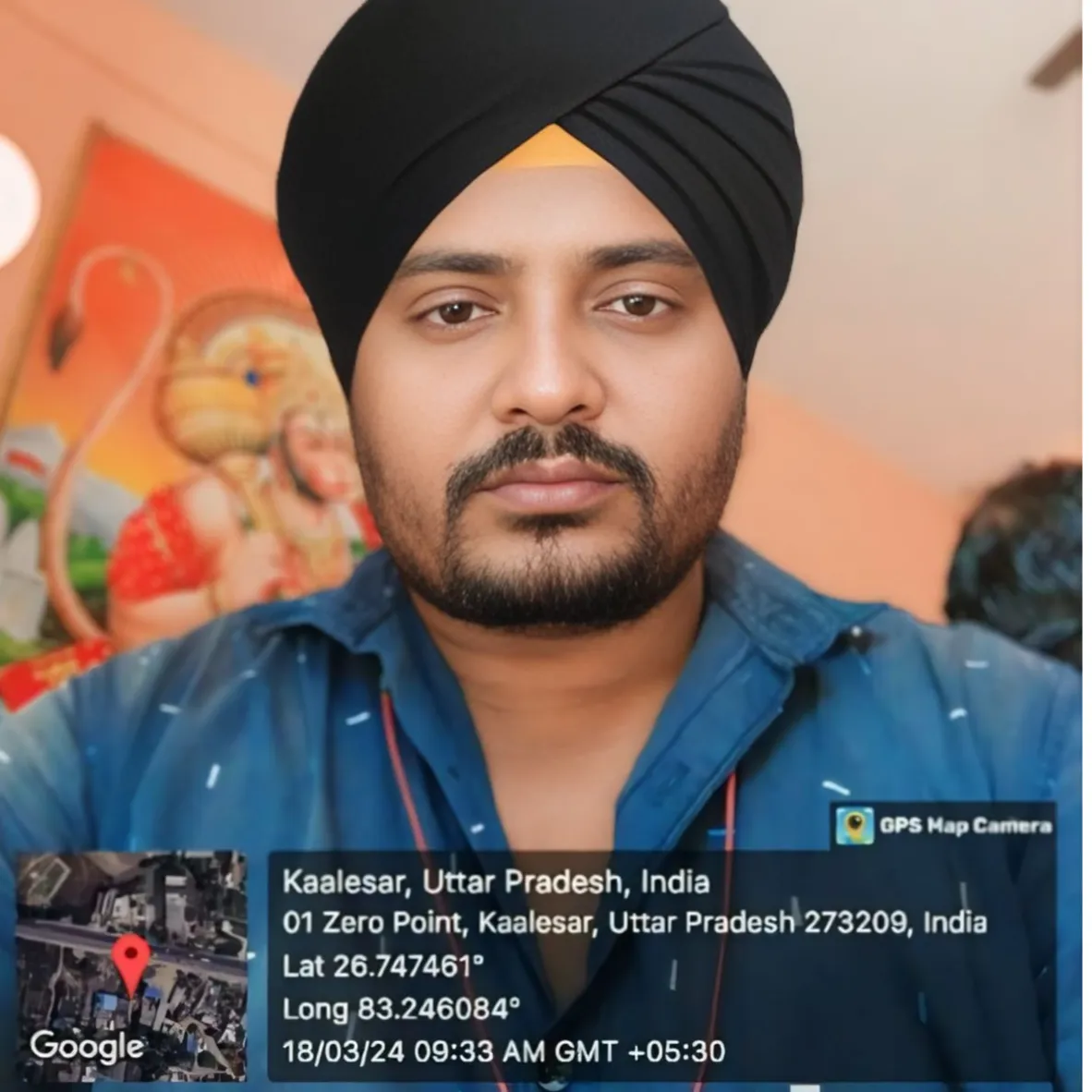 Ganteti Naidu