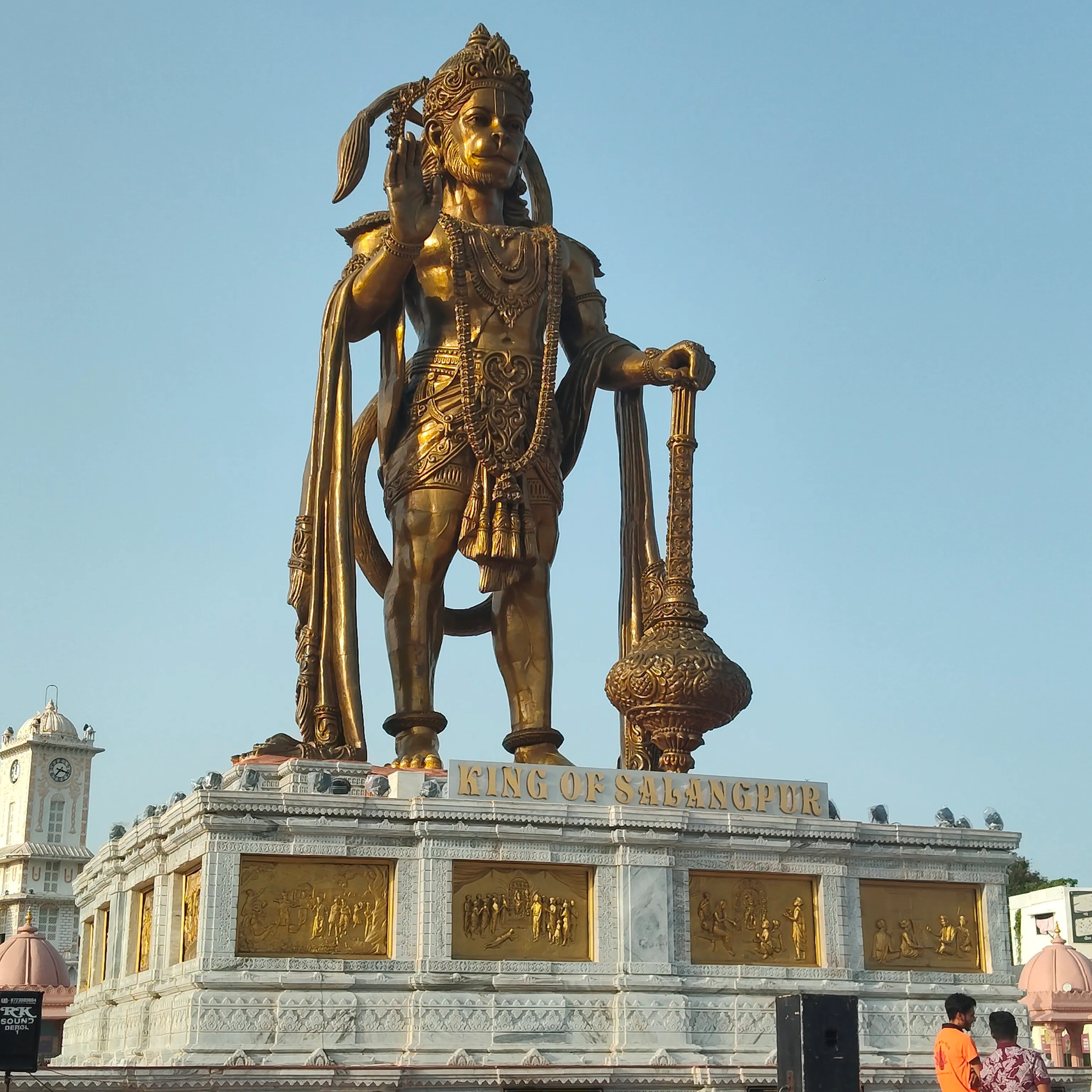 Jaysukh Soriya