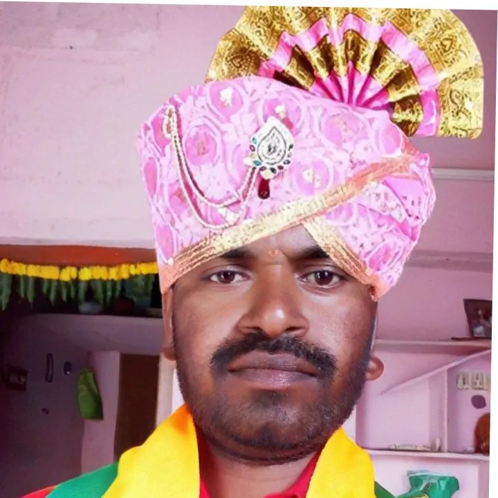 Vithaleshrama Jajewar