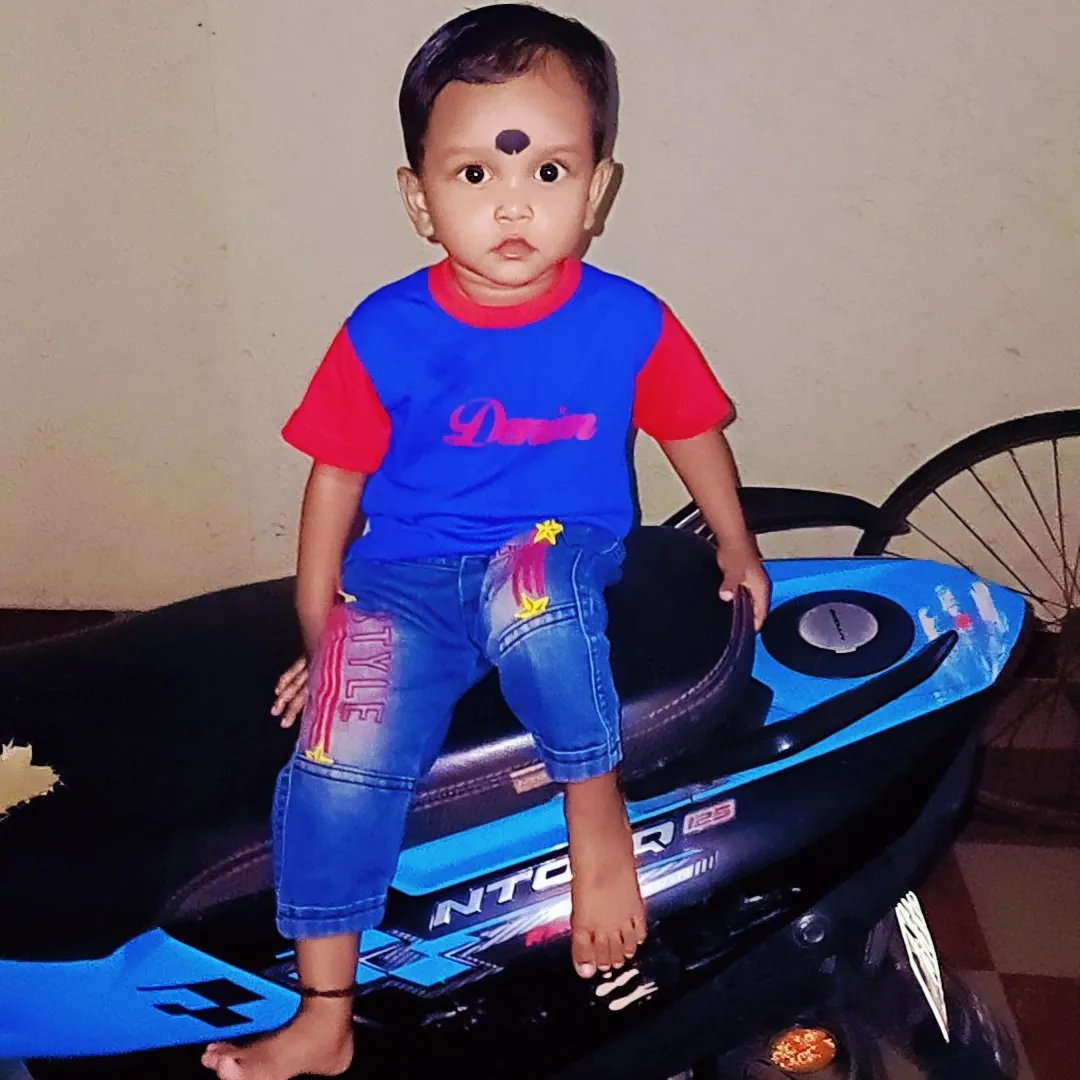 RANA Rajbhor