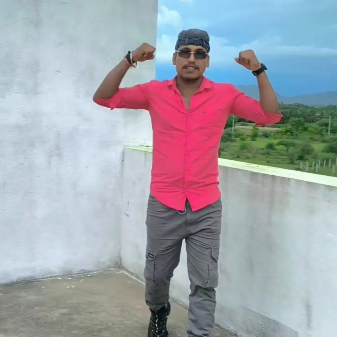 Ajay yadav