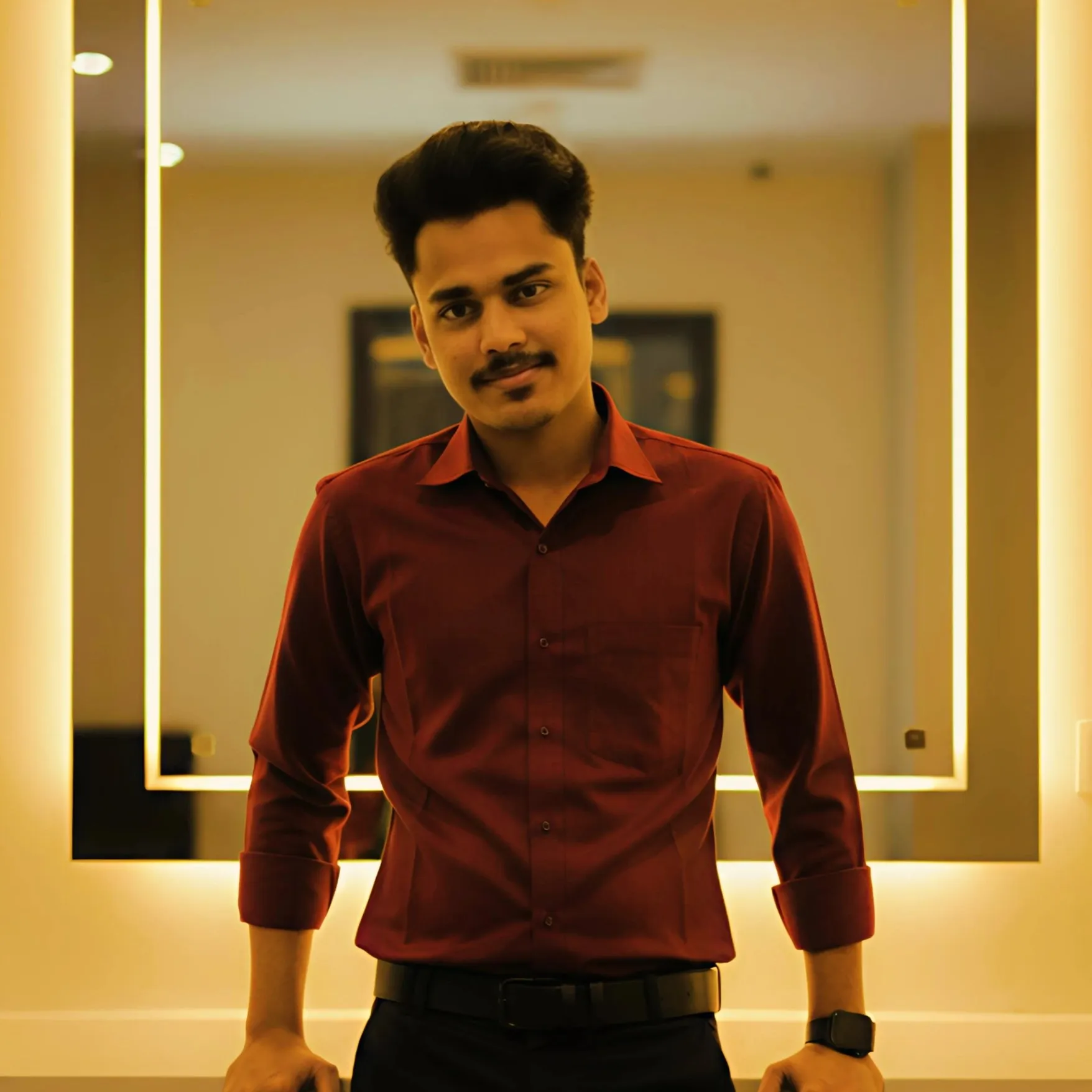 D.K. Yaduvanshi