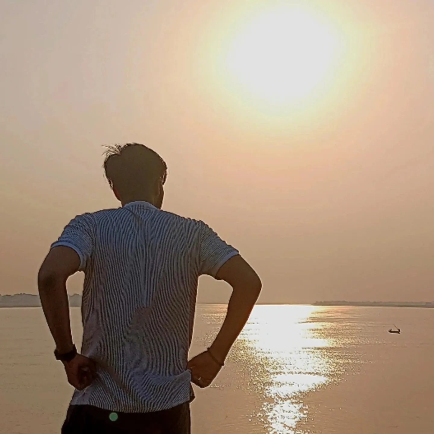 Shivam Rai