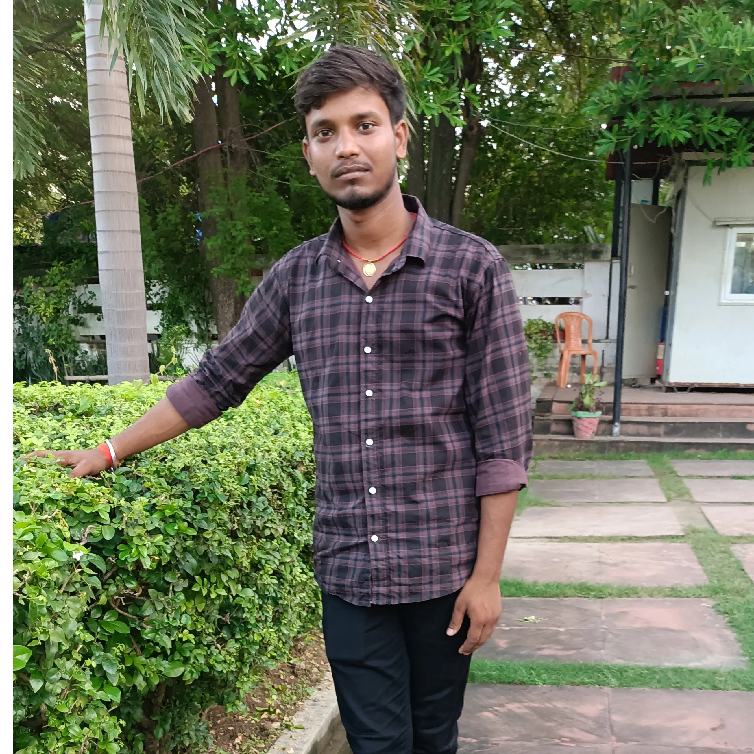 RAHUL KUMAR